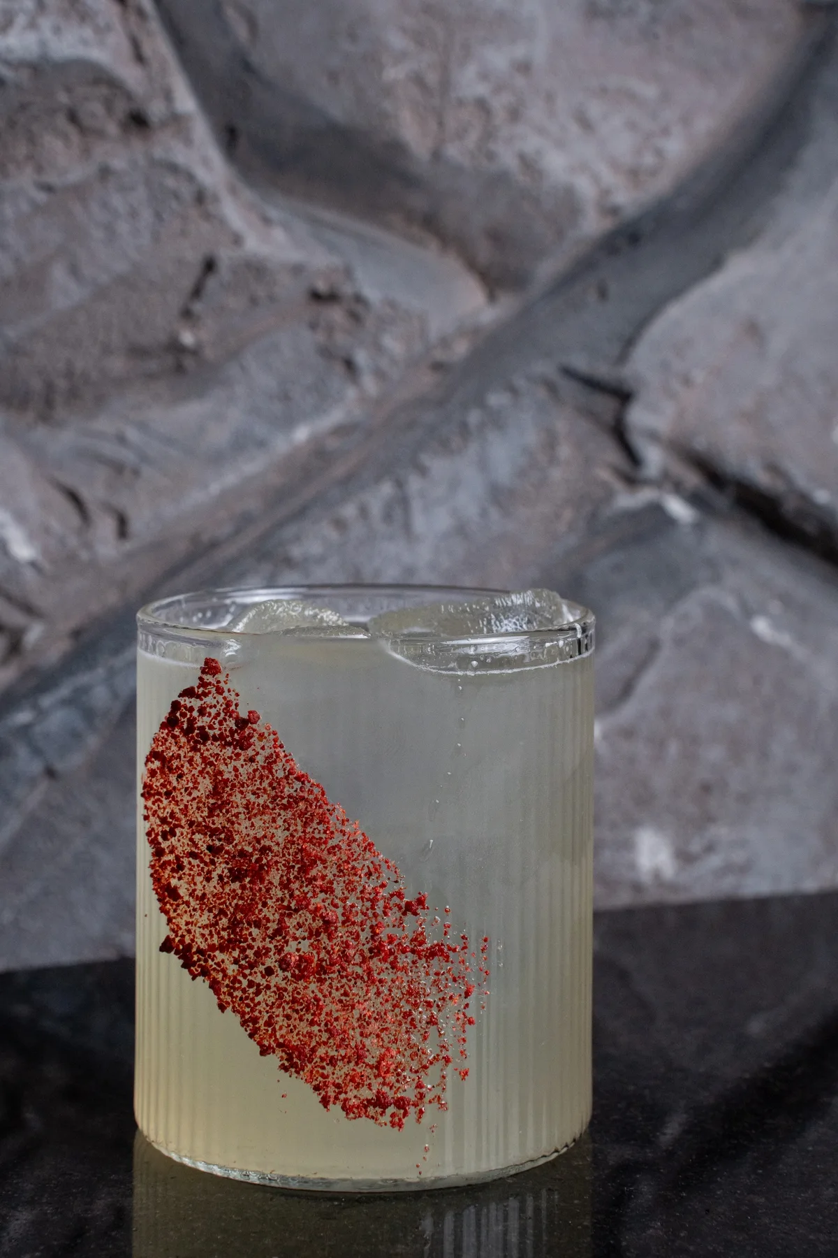 Железнорожденный