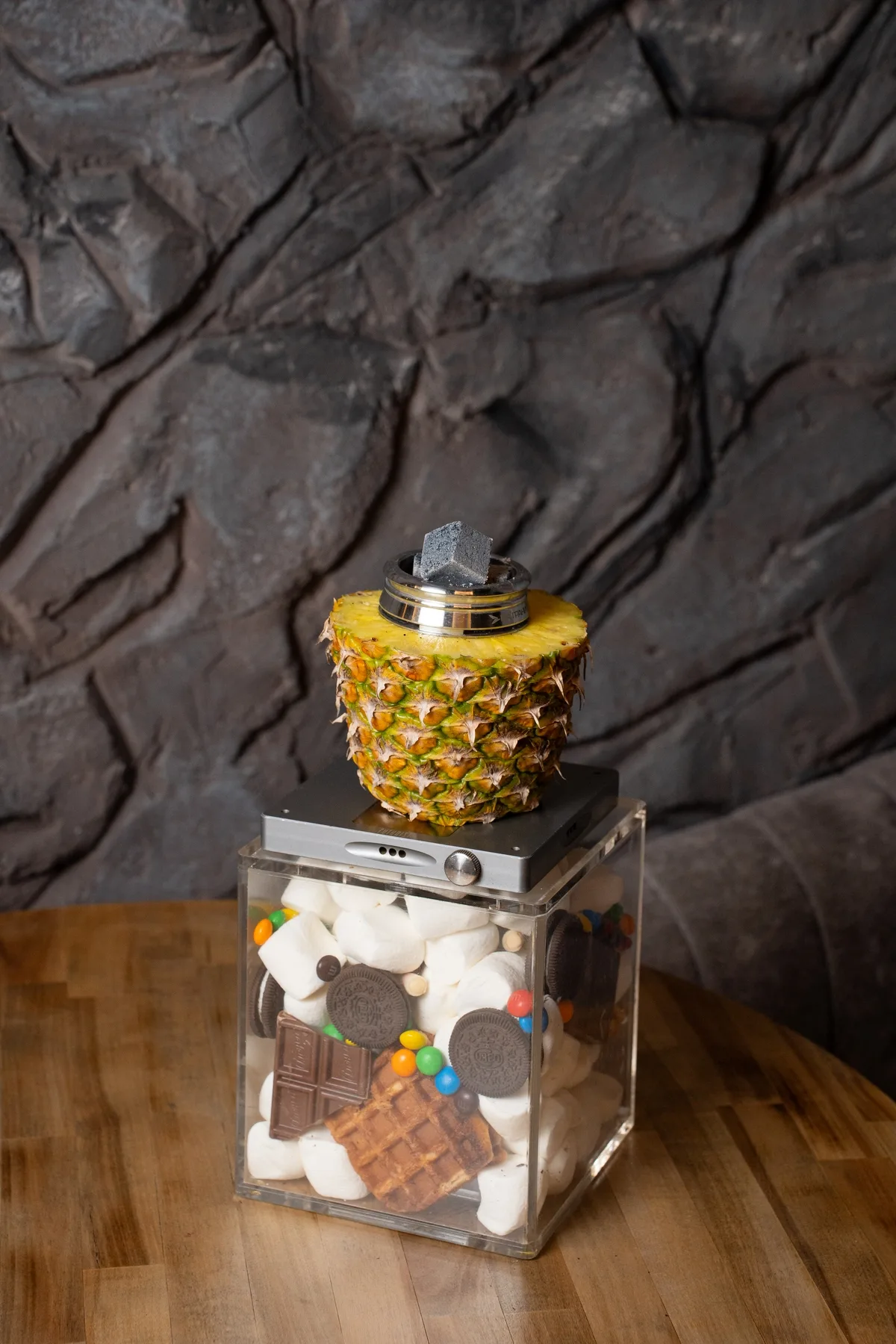 Вилли Вонка 