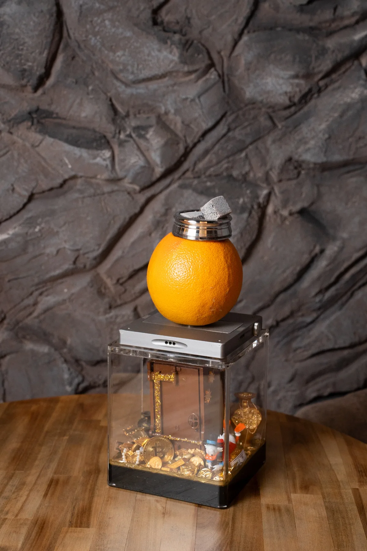 Утиные истроии 